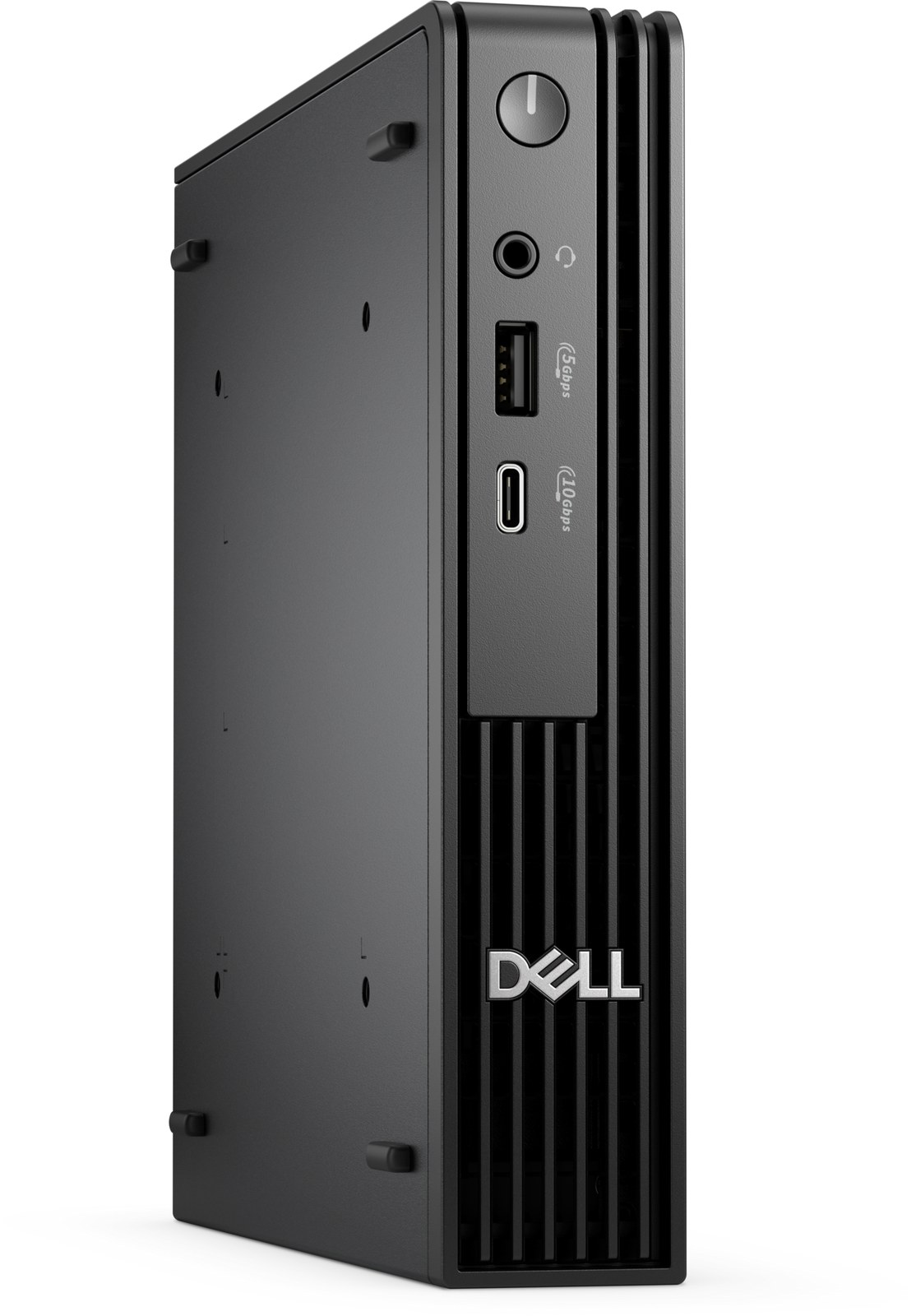 Dell Pro Micro QCM1250 - Micro PC - Intel Core i5-14500T - 16 GB - 512 GB SSD - Windows 11 Pro