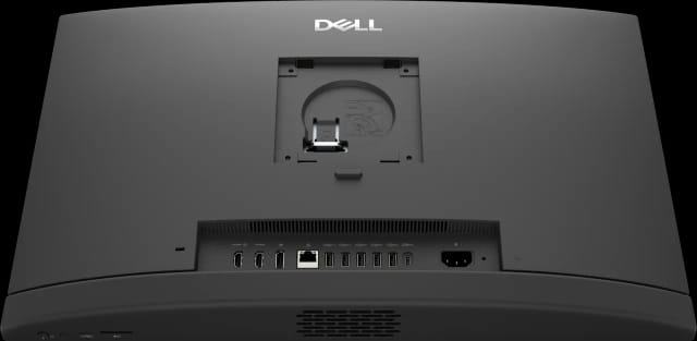 Dell Pro 24 QC24250 - Todo en Uno 23.8" FHD - Intel Core Ultra 7 265 vPro - 16 GB - 512 GB SSD - Windows 11 Pro