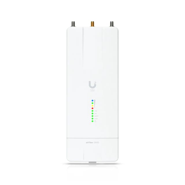Ubiquiti airFiber AF-5XHD - Puente inalámbrico - AirFiber