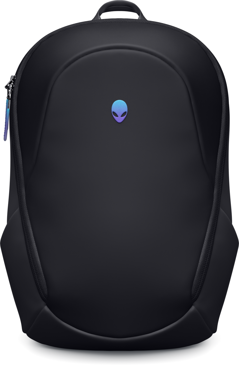 Alienware 16 AW5625P - Mochila para portátil hasta 16" - 21 L - Tejido 600D reciclado resistente a la intemperie - Bolsillo RFID
