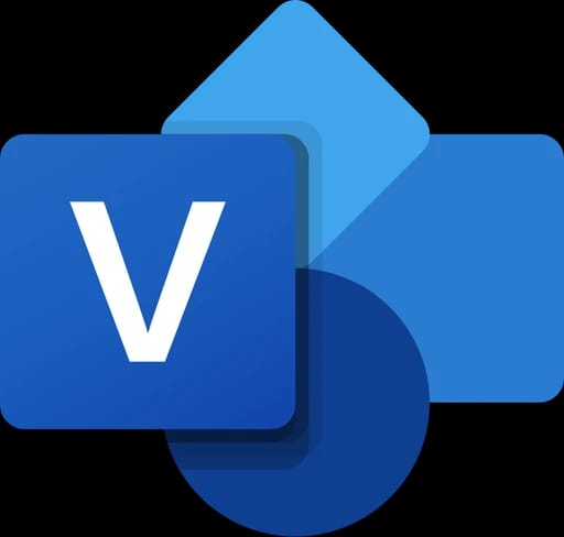 (NCE) Visio Plan 1