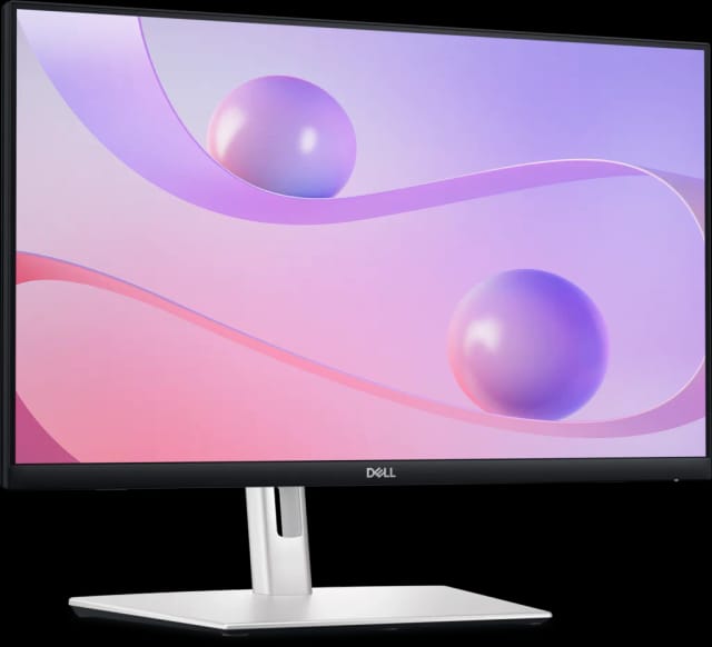 Dell Pro 24 Plus P2424HT - Monitor táctil 23.8" FHD - Panel IPS - Hub USB-C 90 W - HDMI / DisplayPort / RJ45 - Altura ajustable