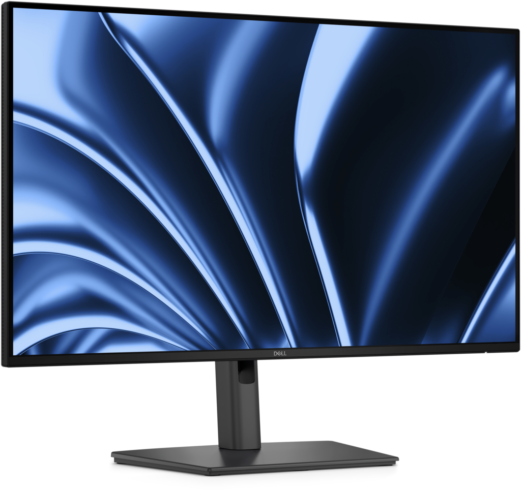 Dell Pro P 27 P2726HE - Monitor 27" FHD 120 Hz - Panel IPS - Hub USB-C 100 W - HDMI / DisplayPort / RJ45 - Altura ajustable