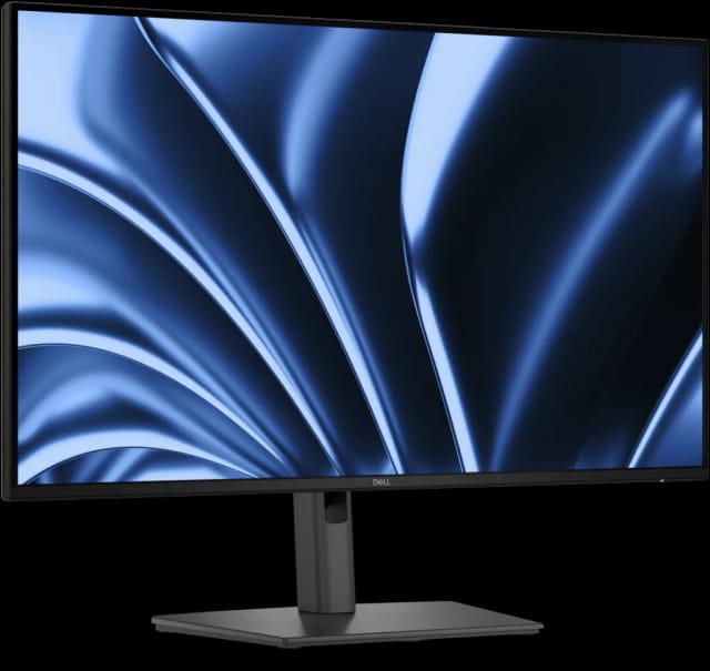 Dell Pro P 27 P2726HE - Monitor 27" FHD 120 Hz - Panel IPS - Hub USB-C 100 W - HDMI / DisplayPort / RJ45 - Altura ajustable