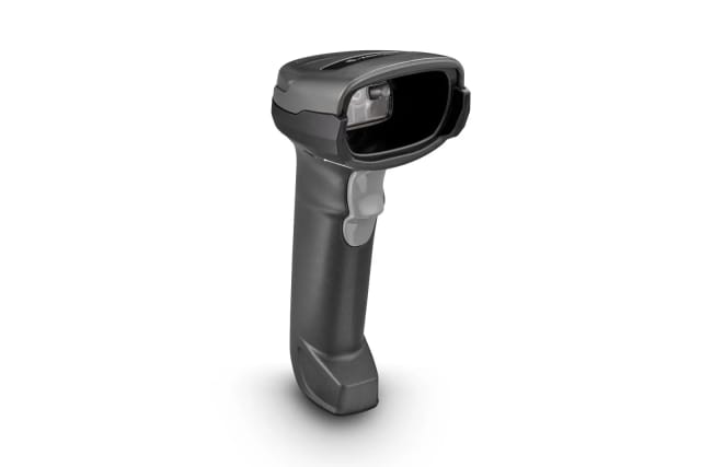 Zebra DS2278 - Standard Range (SR) - escáner de código de barras - PDA - creador de imágenes 2D - 762 mm / segundo - descodificado - Bluetooth 4.0