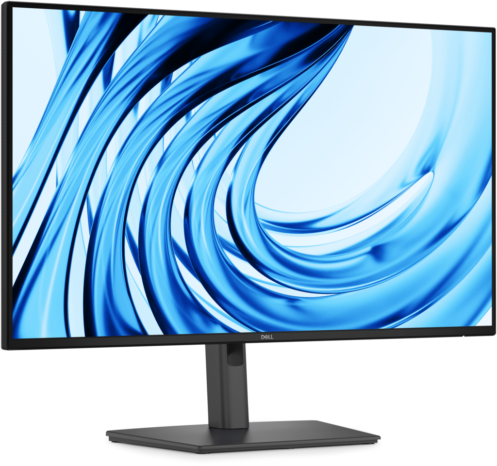 Dell Pro P 27 P2726H - Monitor 27" FHD 120 Hz - Panel IPS - HDMI / DisplayPort - Hub USB - Altura ajustable