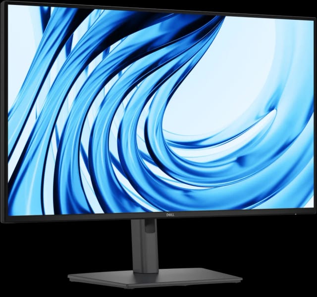 Dell Pro P 27 P2726H - Monitor 27" FHD 120 Hz - Panel IPS - HDMI / DisplayPort - Hub USB - Altura ajustable