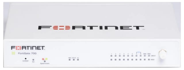 Fortinet - Firewall - FortiGate-70G
