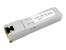 Fortinet - Módulo de transceptor SFP+ - 10GbE - 10GBase-T - hasta 30 m - para FortiGate 900G, 901G