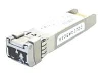 Fortinet - Módulo de transceptor SFP+ - 10GbE - 10GBase-SR - LC de modos múltiples - hasta 300 m - 850 nm - para FortiGate 900G, 901G
