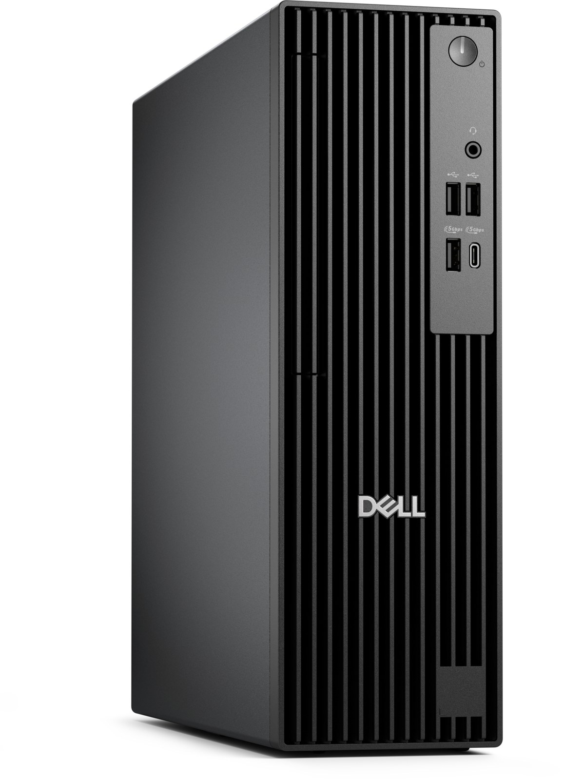 Dell Pro Slim QCS1250 - Slim Tower - Intel Core Ultra 5 235 vPro - 16 GB - 512 GB SSD - Windows 11 Pro