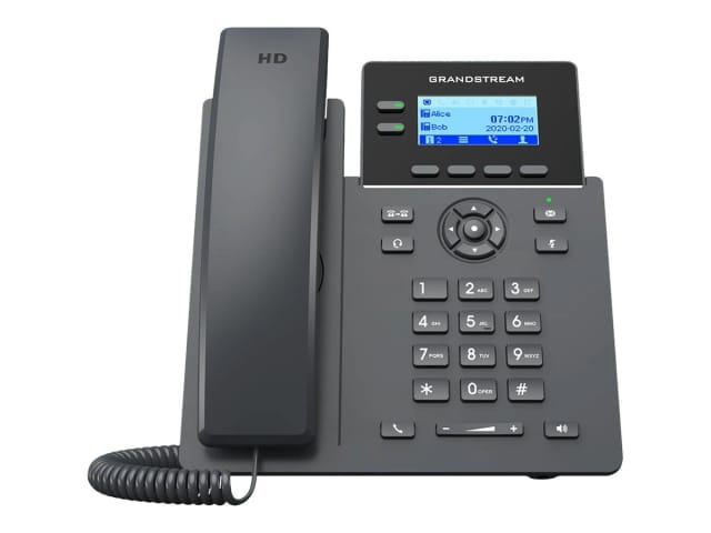Teléfono IP Grandstream GRP2602G