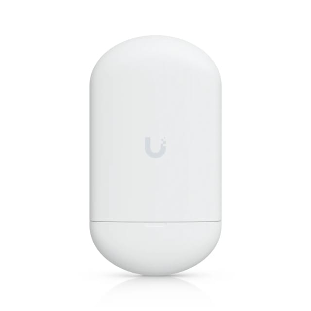 Ubiquiti Antena airMAX 13dBi Sin PoE (el Poe extra PoE-24-12W-G)
