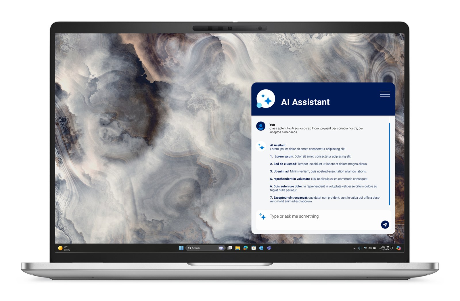 Dell Pro 16 Plus PB16250 - Portátil 16" FHD+ - Intel Core Ultra 7 266V vPro - 16 GB - 512 GB SSD - Windows 11 Pro