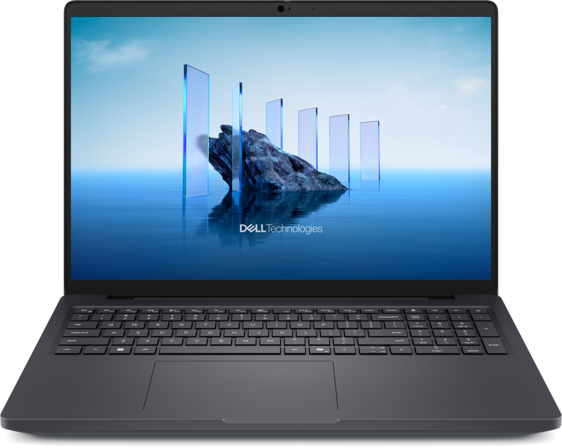 Dell Pro Max 16 MC16250 - Portátil 16" FHD+ - Intel Core Ultra 7 265H - 32 GB - 1 TB SSD - NVIDIA RTX PRO 1000 - Windows 11 Pro
