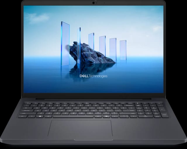 Dell Pro Max 16 MC16250 - Portátil 16" FHD+ - Intel Core Ultra 7 265H - 32 GB - 1 TB SSD - NVIDIA RTX PRO 1000 - Windows 11 Pro