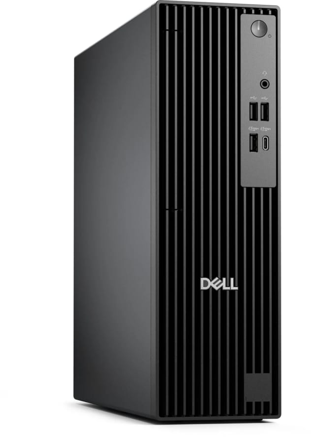 Dell Pro Slim QCS1250 - Slim Tower - Intel Core i5-14500 vPro - 8 GB - 512 GB SSD - Windows 11 Pro