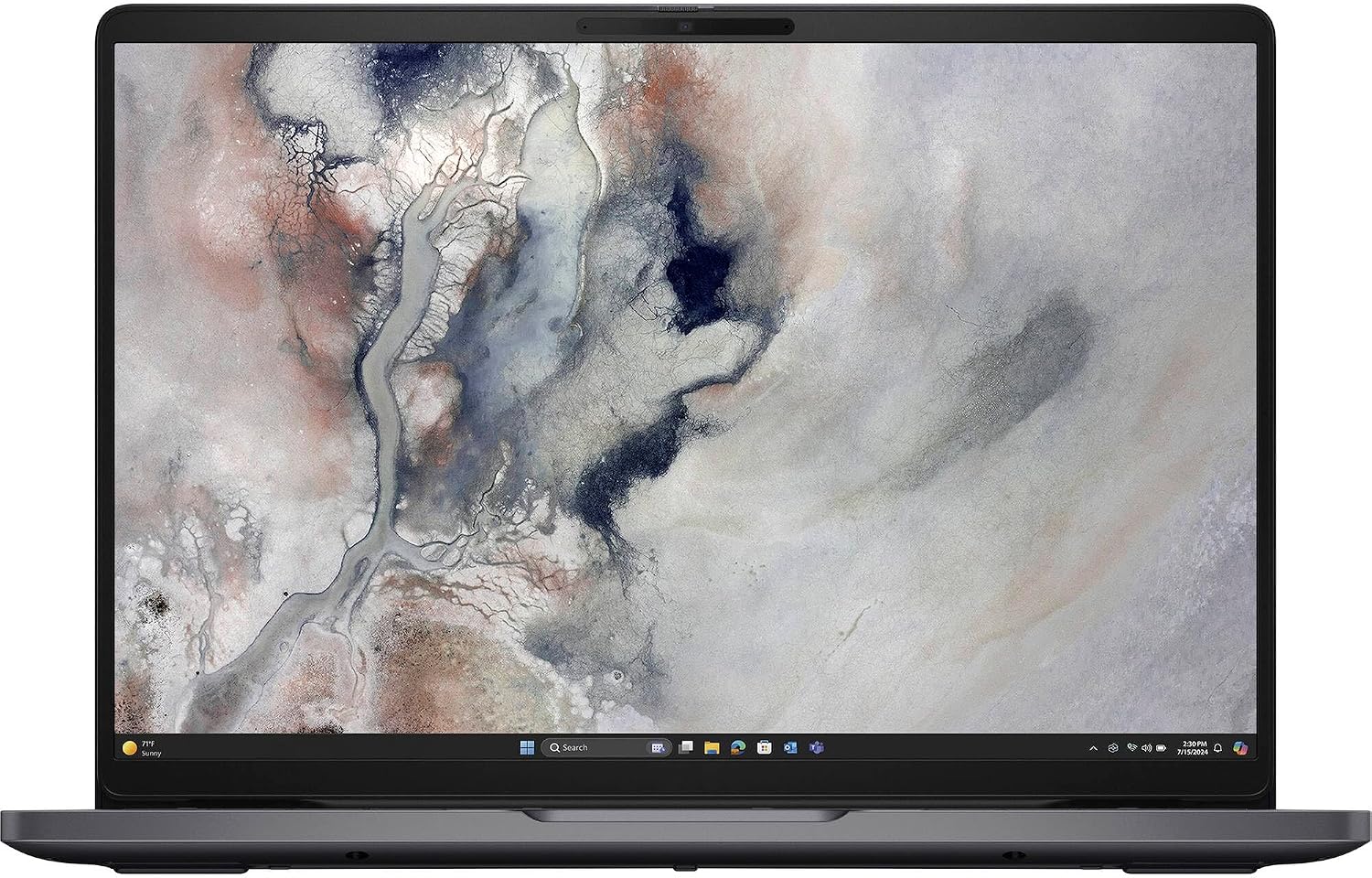 Dell Pro 14 PC14250 - Portátil 14" WUXGA - Intel Core 5 120U - 16 GB - 512 GB SSD - Windows 11 Pro