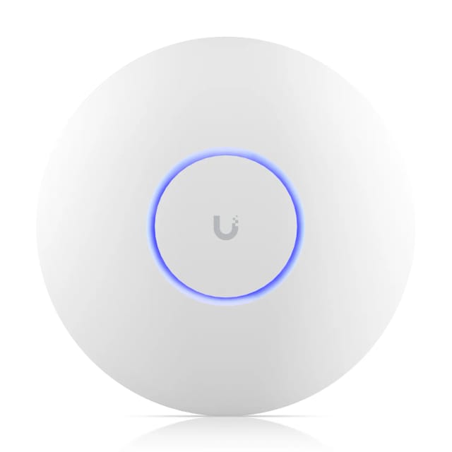 Ubiquiti - Wireless access point - U7 Pro Access Point Wifi7