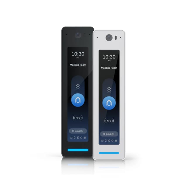Ubiquiti - Access control terminal - indoor/outdoor