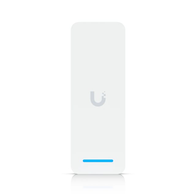 Ubiquiti - Access control terminal - Wireless - UA-Ultra Access reader a built