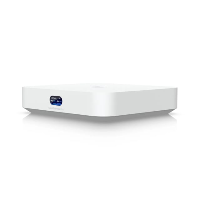 Ubiquiti Unifi Cloud Gateway Ultra