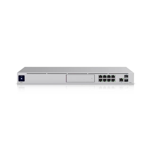 Ubiquiti - Pasarela - Montaje en rack - UDM-Pro