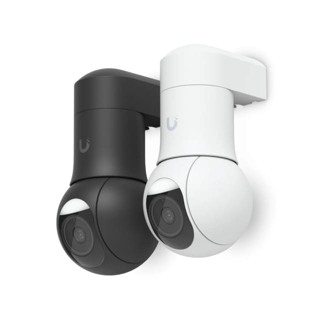 Ubiquiti - Surveillance camera - Indoor / Outdoor - UVC-G5-PTZ Full-weatherproof u