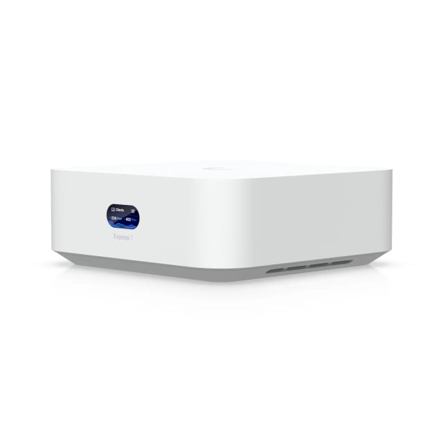 Ubiquiti - UX7 Mesh-scalable super-compac