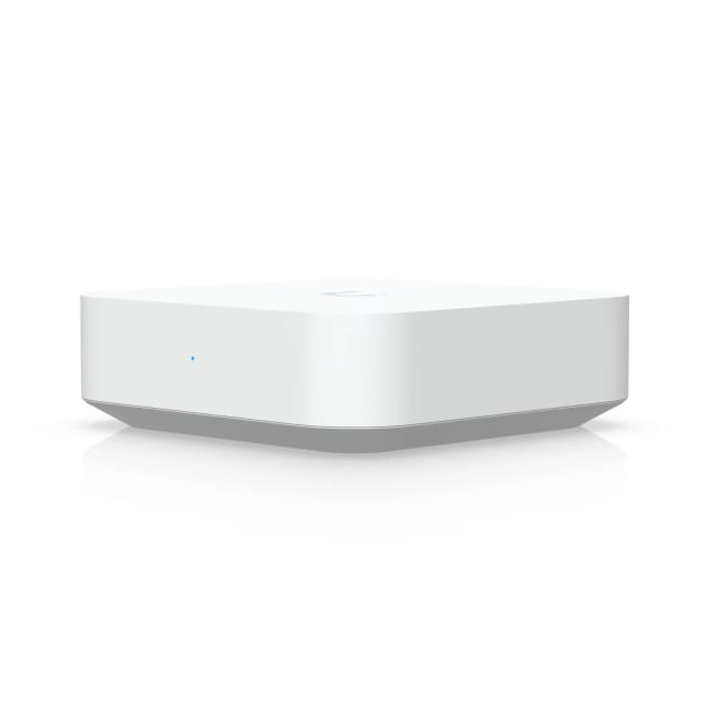 Ubiquiti - Router - UXG-Lite Gateway Lite