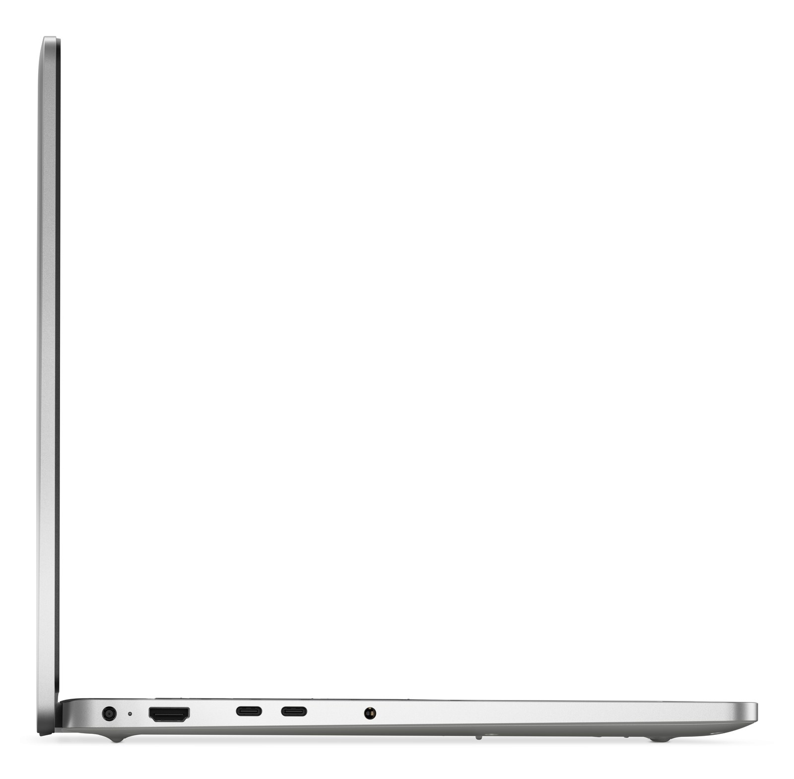 Dell Pro 16 PC16250 - Portátil 16" WUXGA - Intel Core Ultra 7 255U - 16 GB - 512 GB SSD - Windows 11 Pro