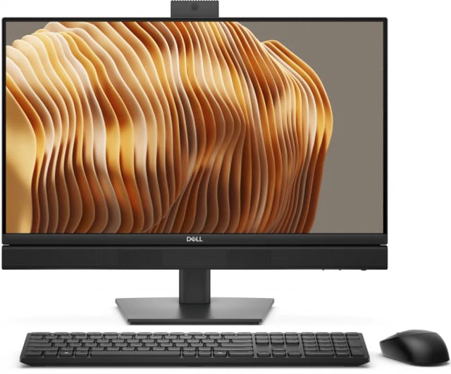 Dell Pro 24 QC24251 - Todo en Uno 23.8" FHD - Intel Core i5-14500T vPro - 16 GB - 512 GB SSD - Windows 11 Pro
